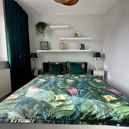 Luxapart Kalisz New Kültér fotó