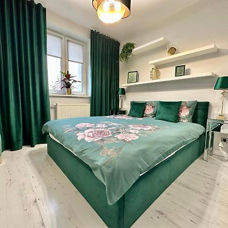 Luxapart Kalisz New Kültér fotó