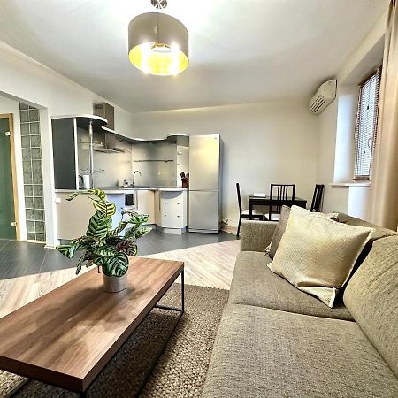 Luxapart Kalisz New Kültér fotó