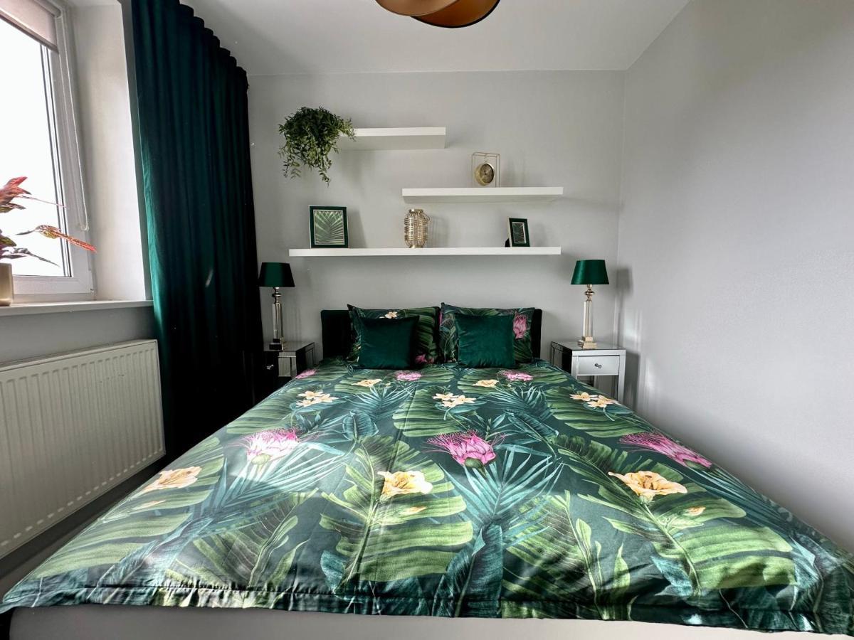 Luxapart Kalisz New Kültér fotó