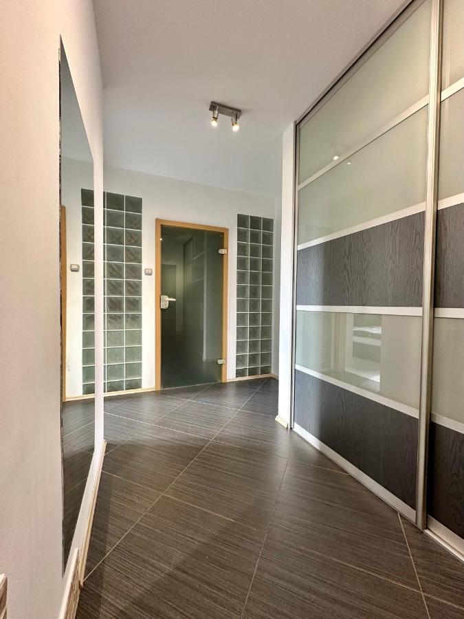 Luxapart Kalisz New Kültér fotó