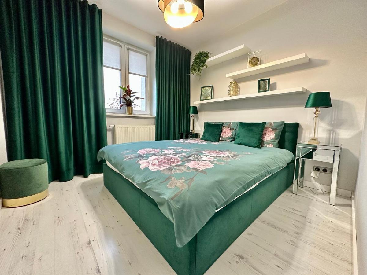 Luxapart Kalisz New Kültér fotó