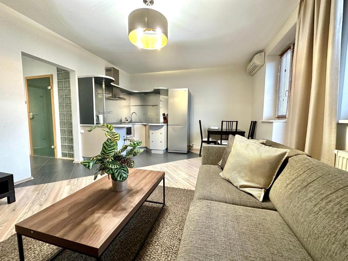 Luxapart Kalisz New Kültér fotó